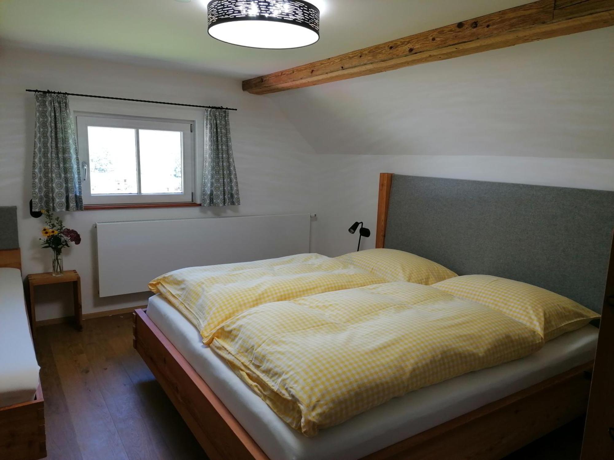 Ferienhaus Asterbach Gosau Eksteriør bilde