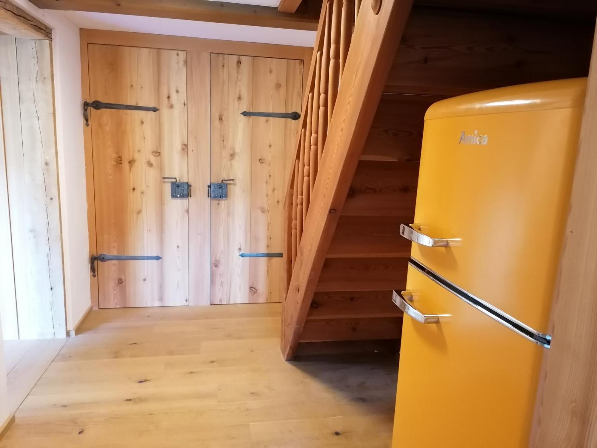 Ferienhaus Asterbach Gosau Eksteriør bilde